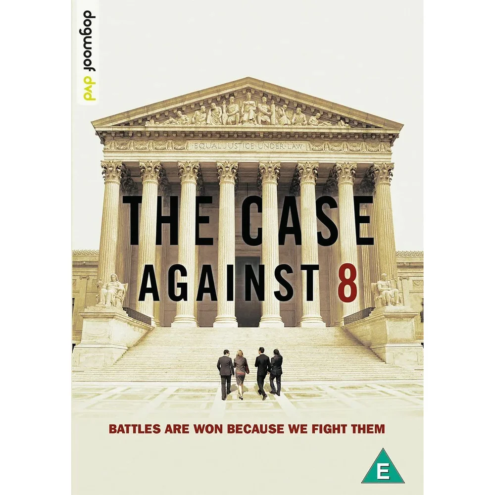 The Case Against 8 Image 1