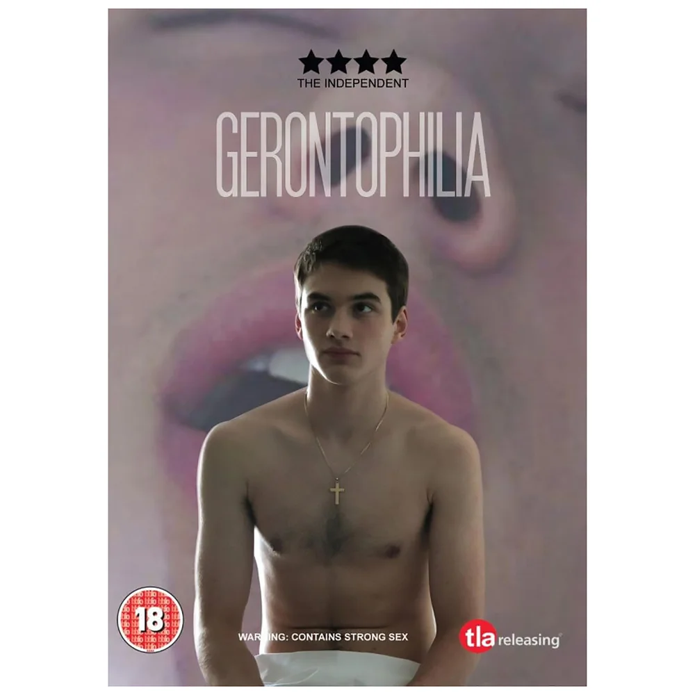 Gerontophilia Image 1