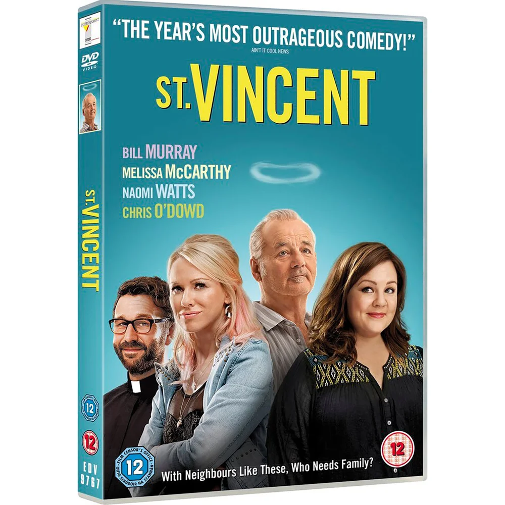 St. Vincent Image 1