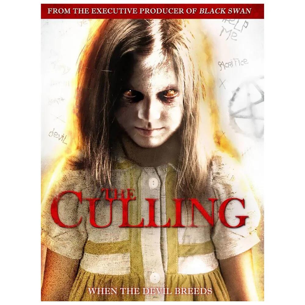The Culling Image 1