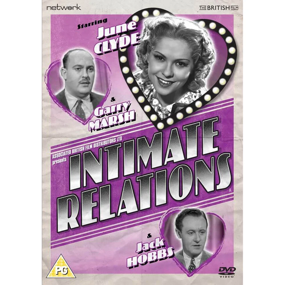 Intimate Relations Image 1