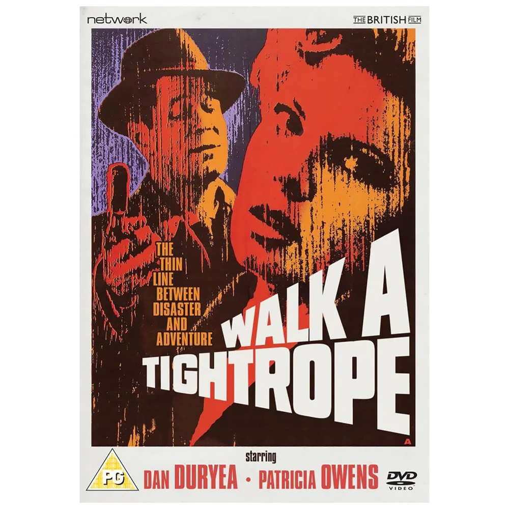 Walk a Tightrope Image 1