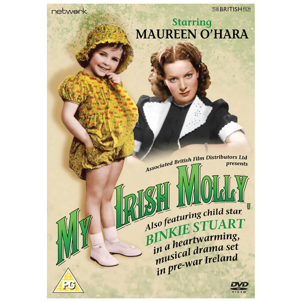 My Irish Molly Image 1