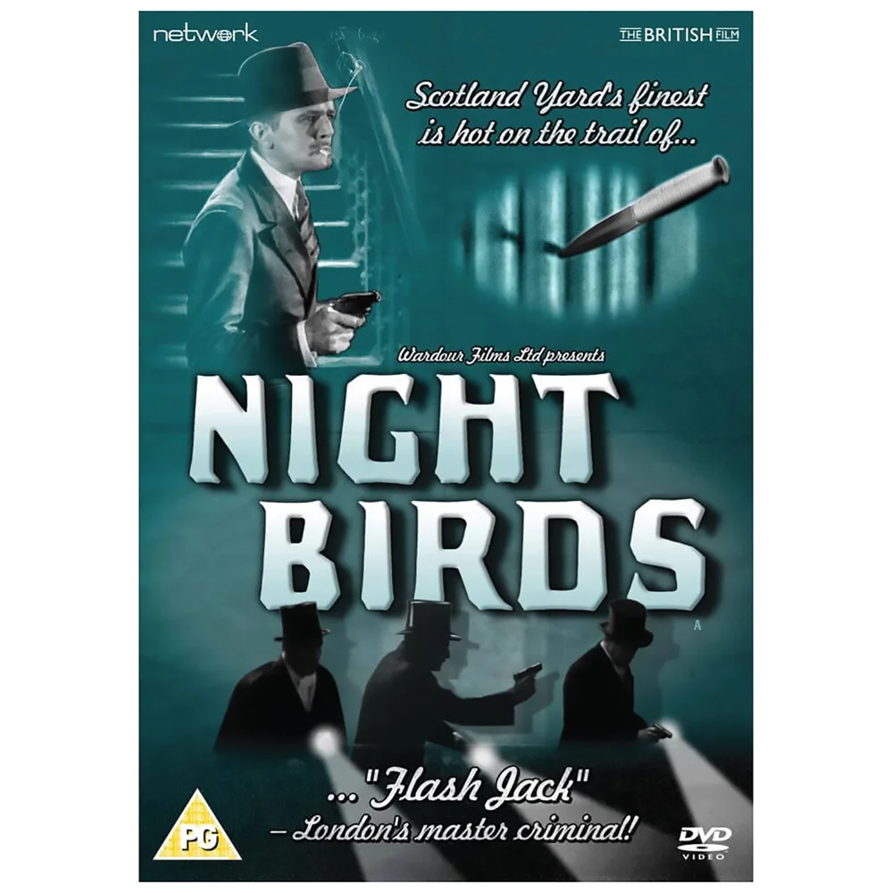 Night Birds Image 1