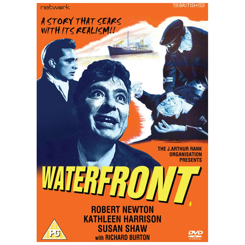 Waterfront Image 1