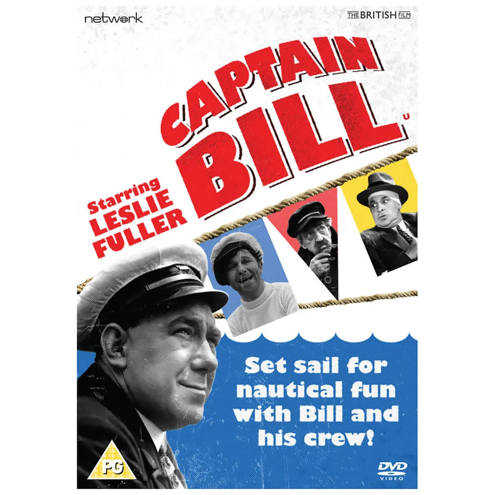 Captain Bill Image 1