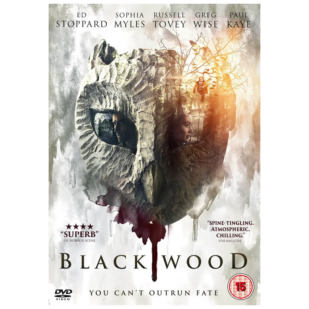 Blackwood Image 1