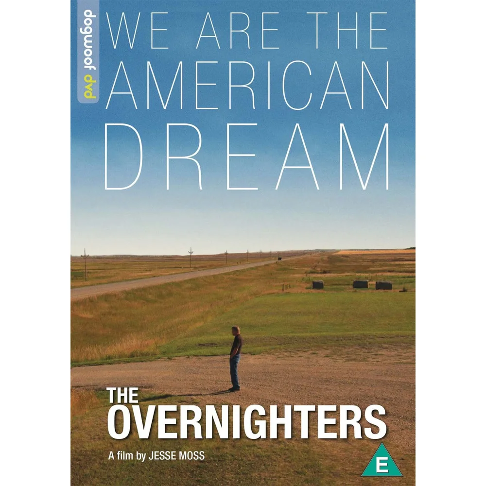 The Overnighters Image 1
