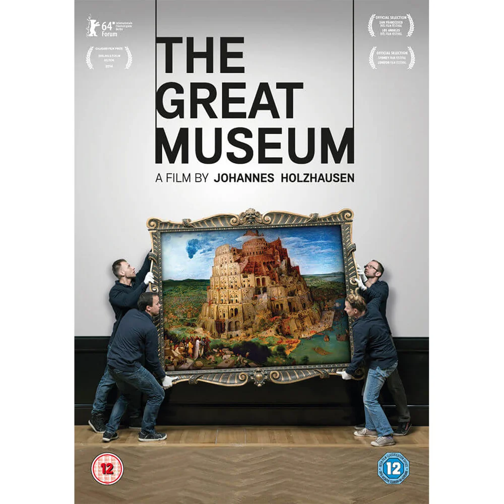 The Great Museum Image 1