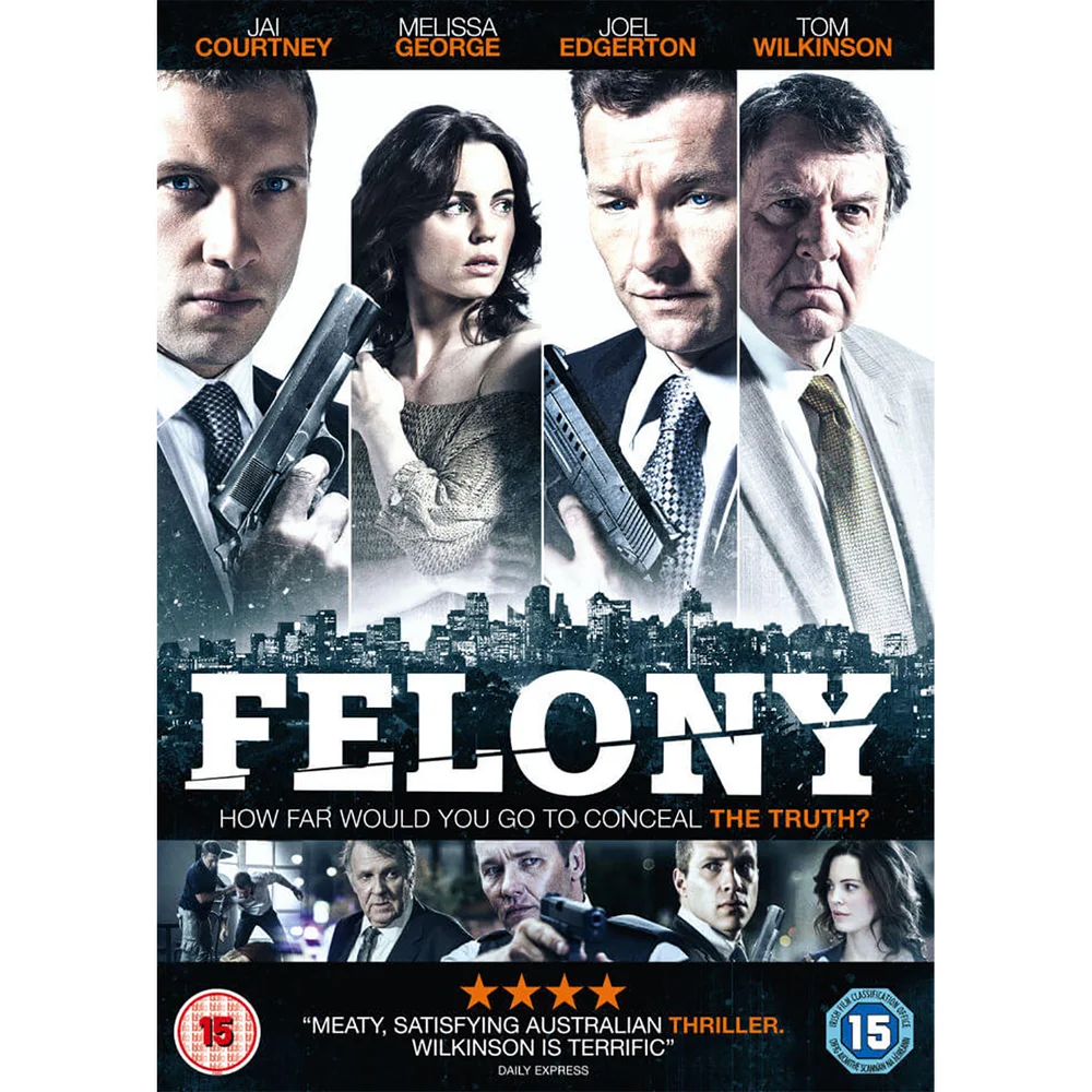 Felony Image 1