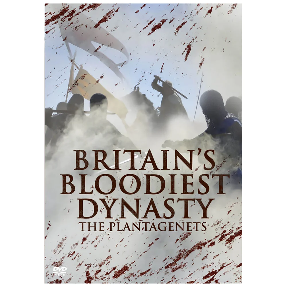 Britain's Bloodiest Dynasty Image 1