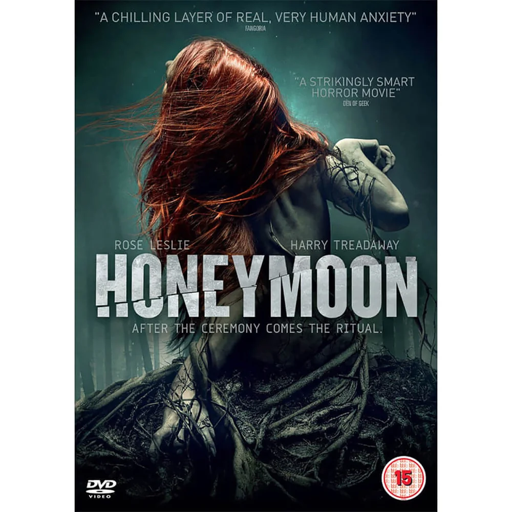 Honeymoon Image 1