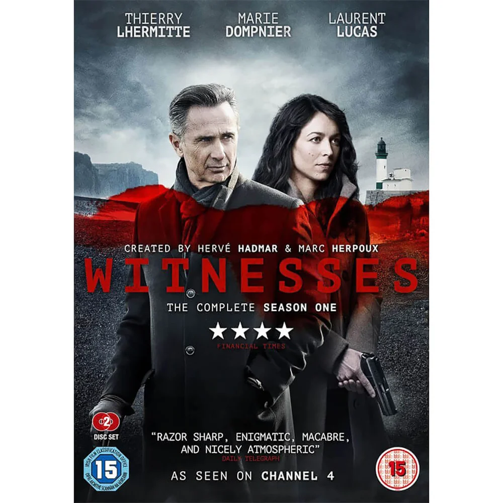 Witnesses - Series 1 Image 1