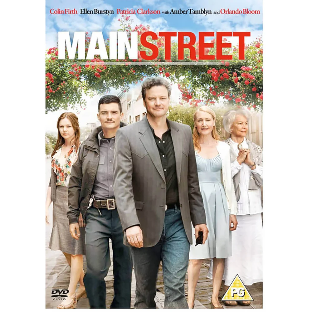 Main Street Image 1