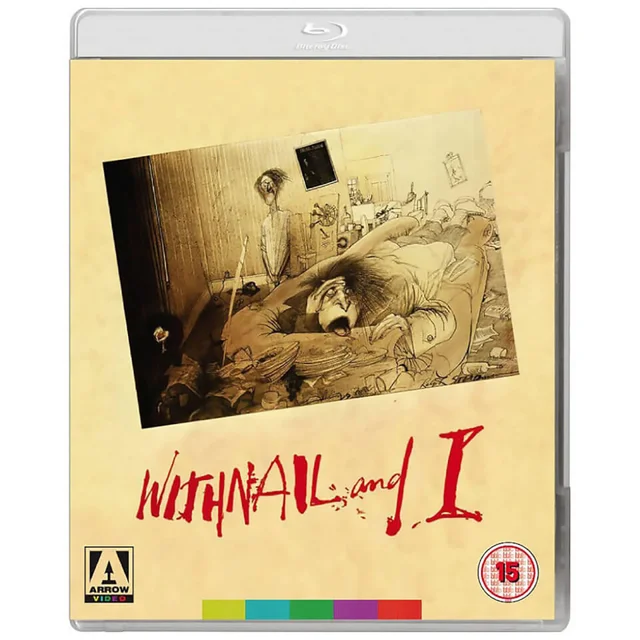 Withnail & I Standard