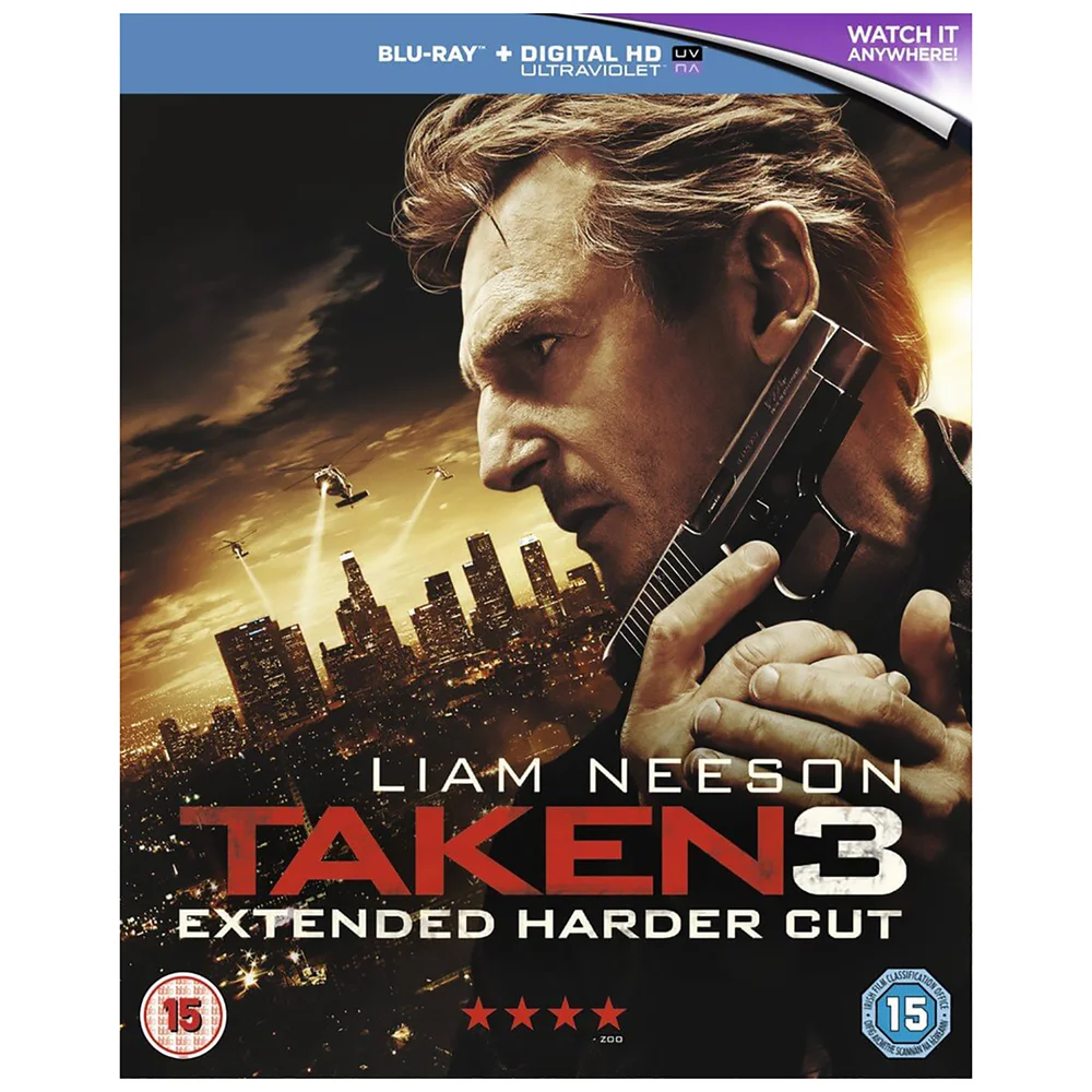 Taken 3 Image 1