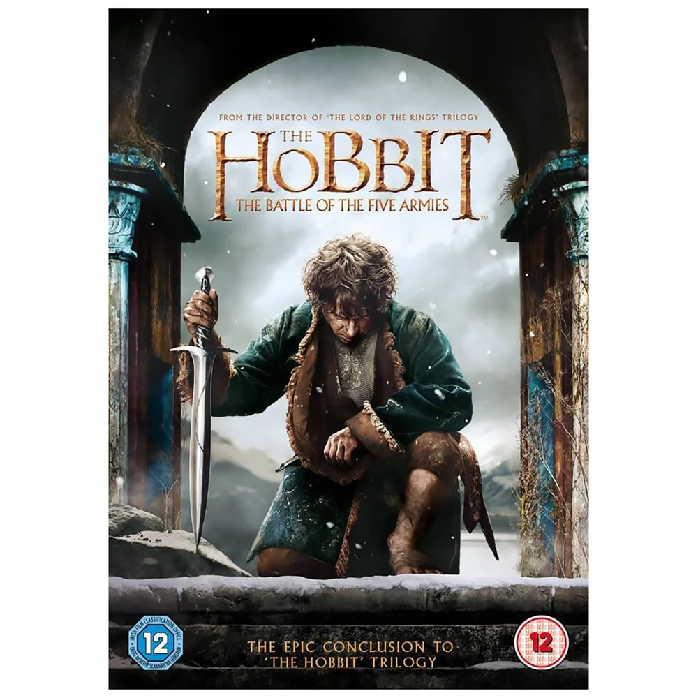 The Hobbit: The Battle of the Five Armies Image 1