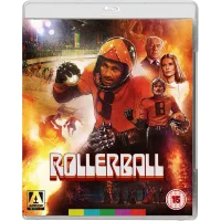 Rollerball - undefined undefined