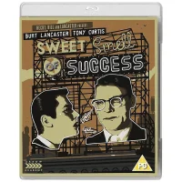 Sweet Smell of Success