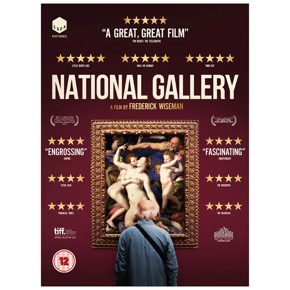 National Gallery Image 1
