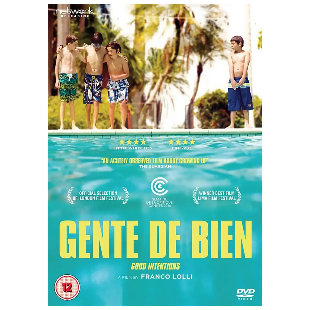 Gente de Bien Image 1