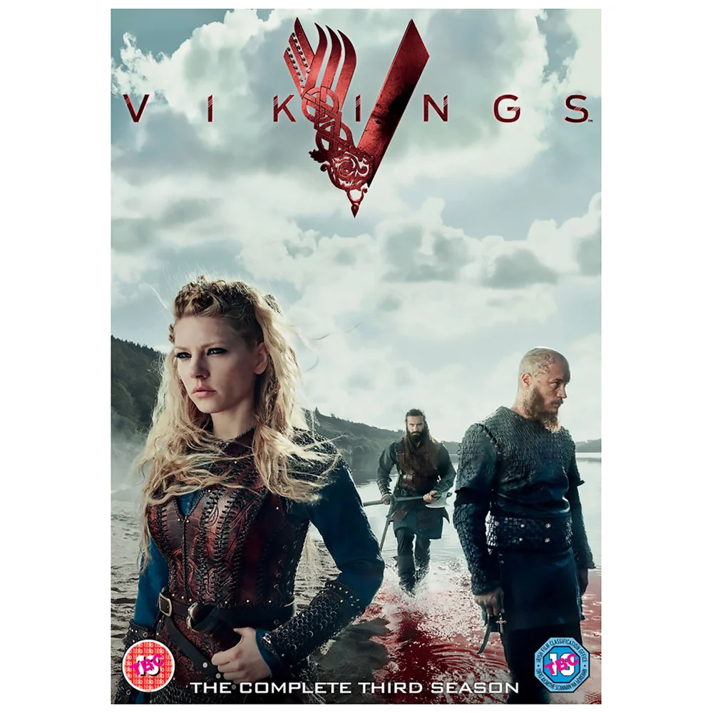 Vikings - Season 3 Image 1