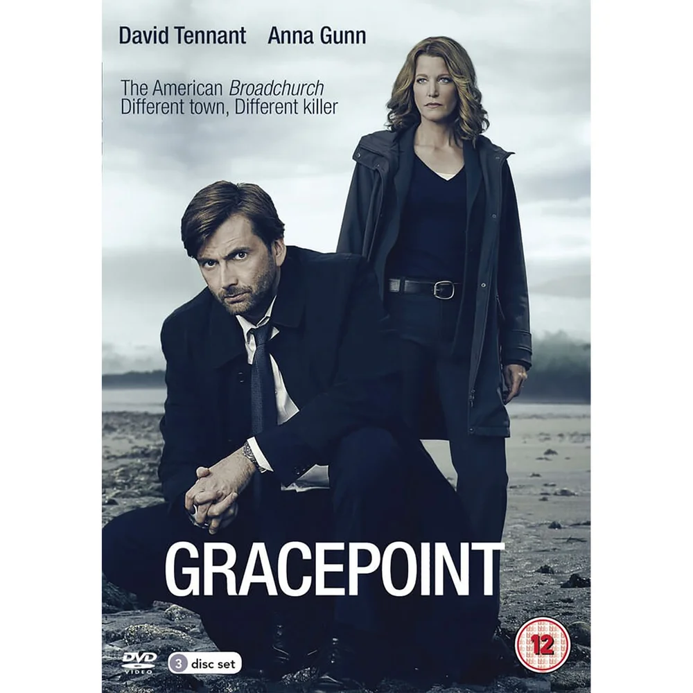 Gracepoint Image 1