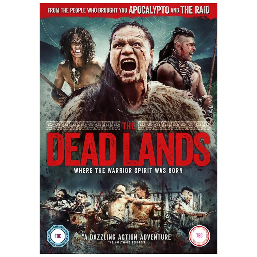 The Deadlands Image 1