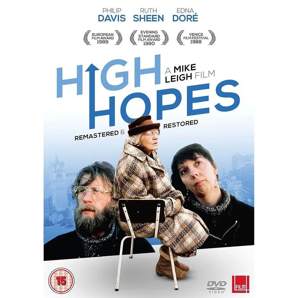 High Hopes Image 1