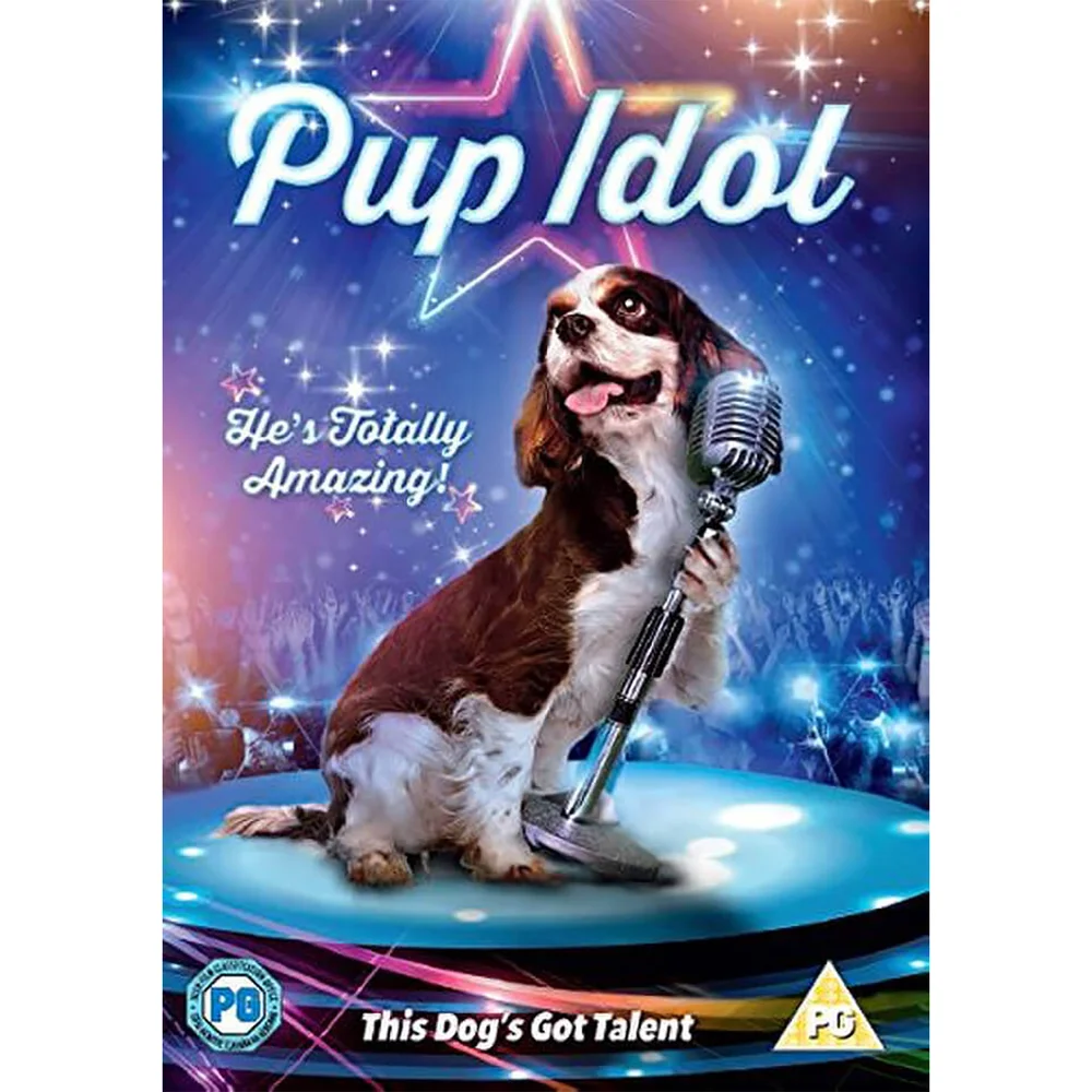 Pup Idol Image 1