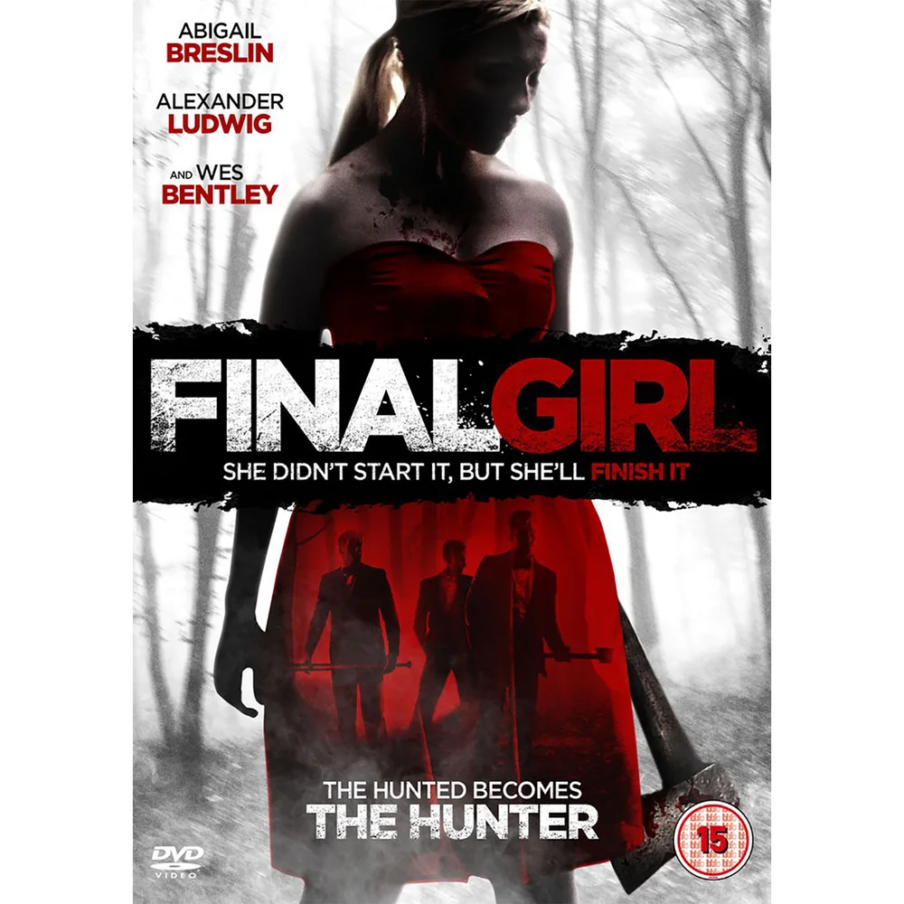Final Girl Image 1