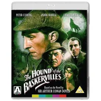 The Hound of the Baskervilles