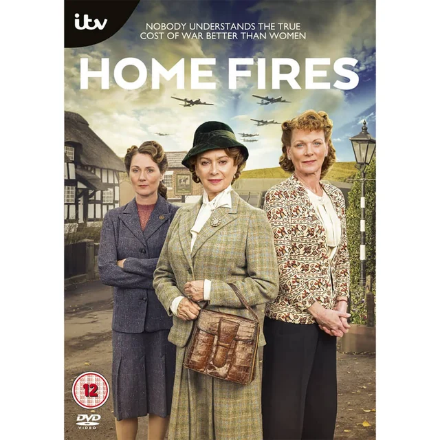 Home Fires