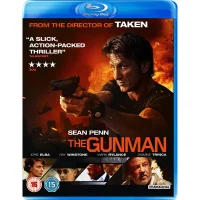 The Gunman - undefined undefined
