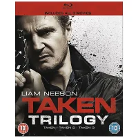 Taken 1-3 - undefined undefined