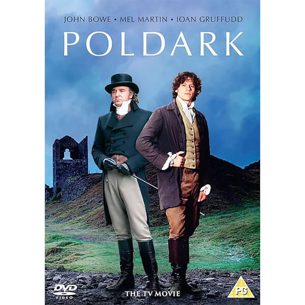 Poldark - The Movie Image 1