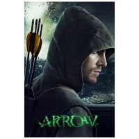 Arrow - Series 3