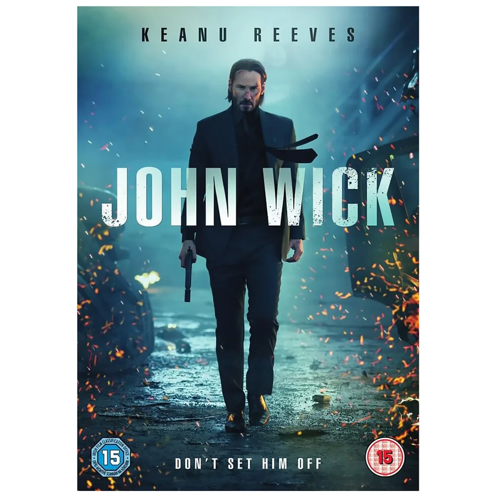John Wick Image 1