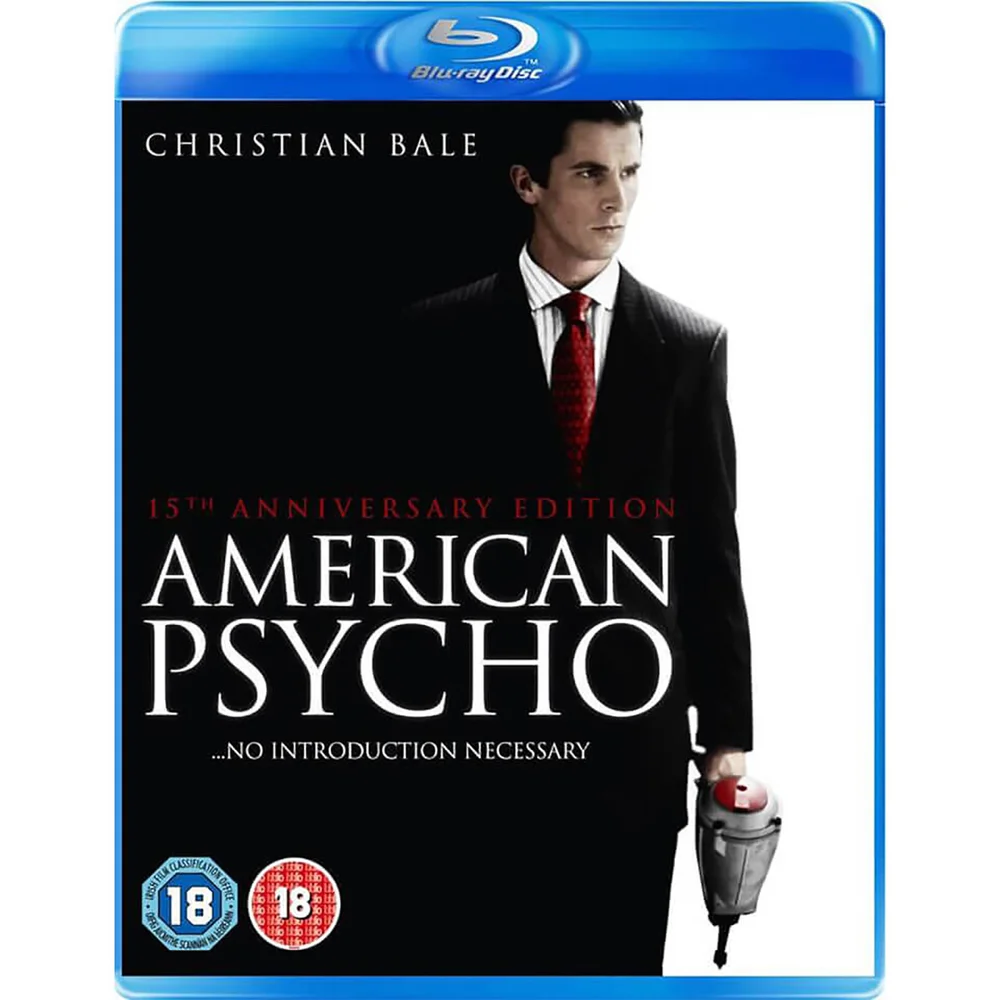American Psycho Image 1