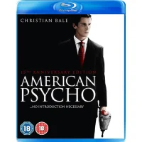 American Psycho - undefined undefined