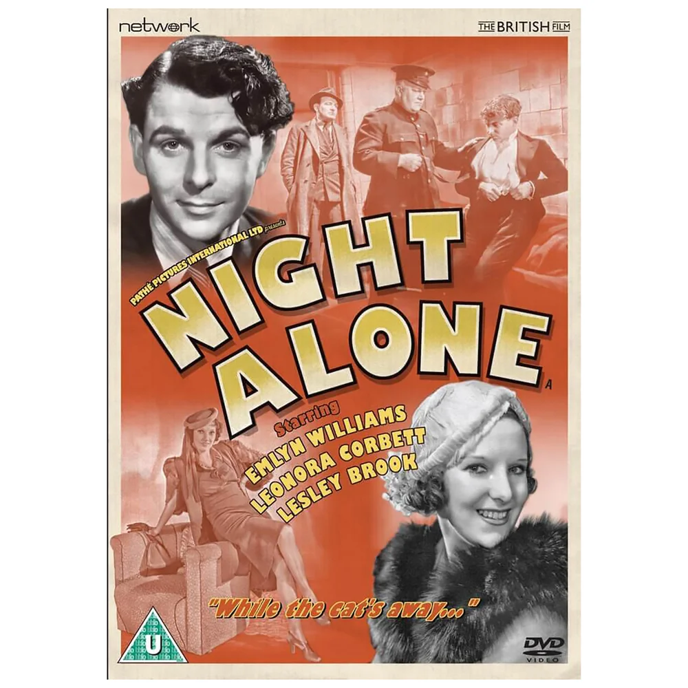 Night Alone Image 1