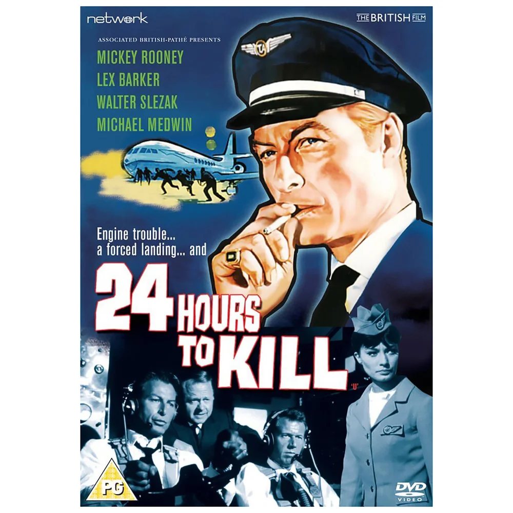 24 Hours to Kill Image 1