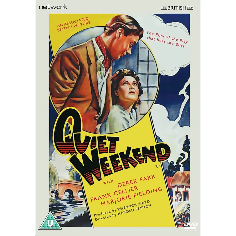 Quiet Weekend Image 1