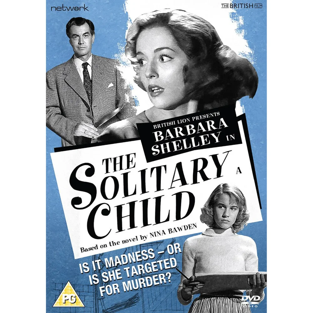 The Solitary Child Image 1