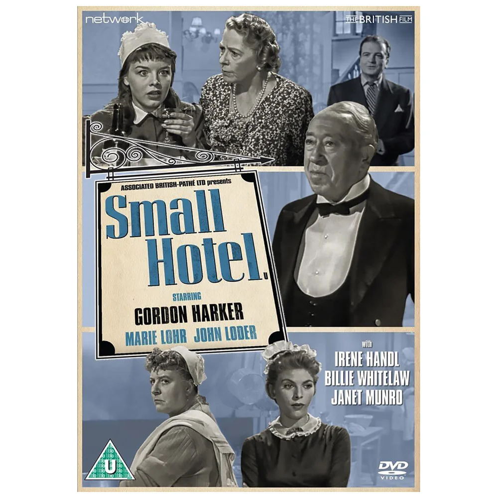 Small Hotel Image 1