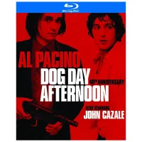 Dog Day Afternoon