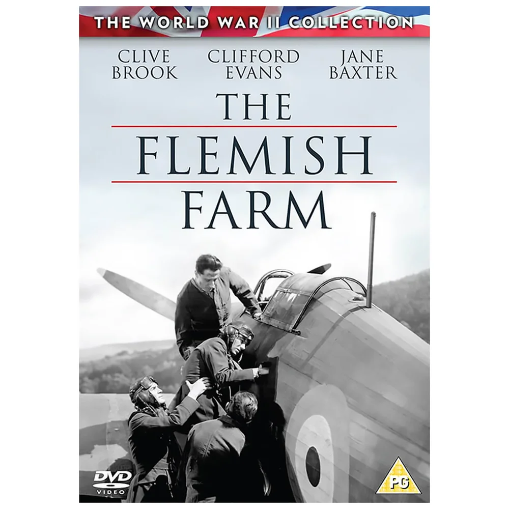 Flemish Farm Image 1