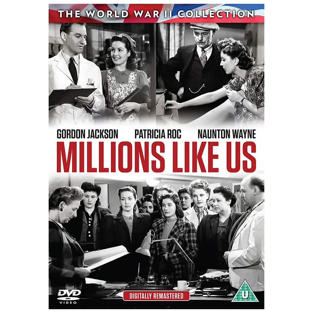 Millions Like Us Image 1