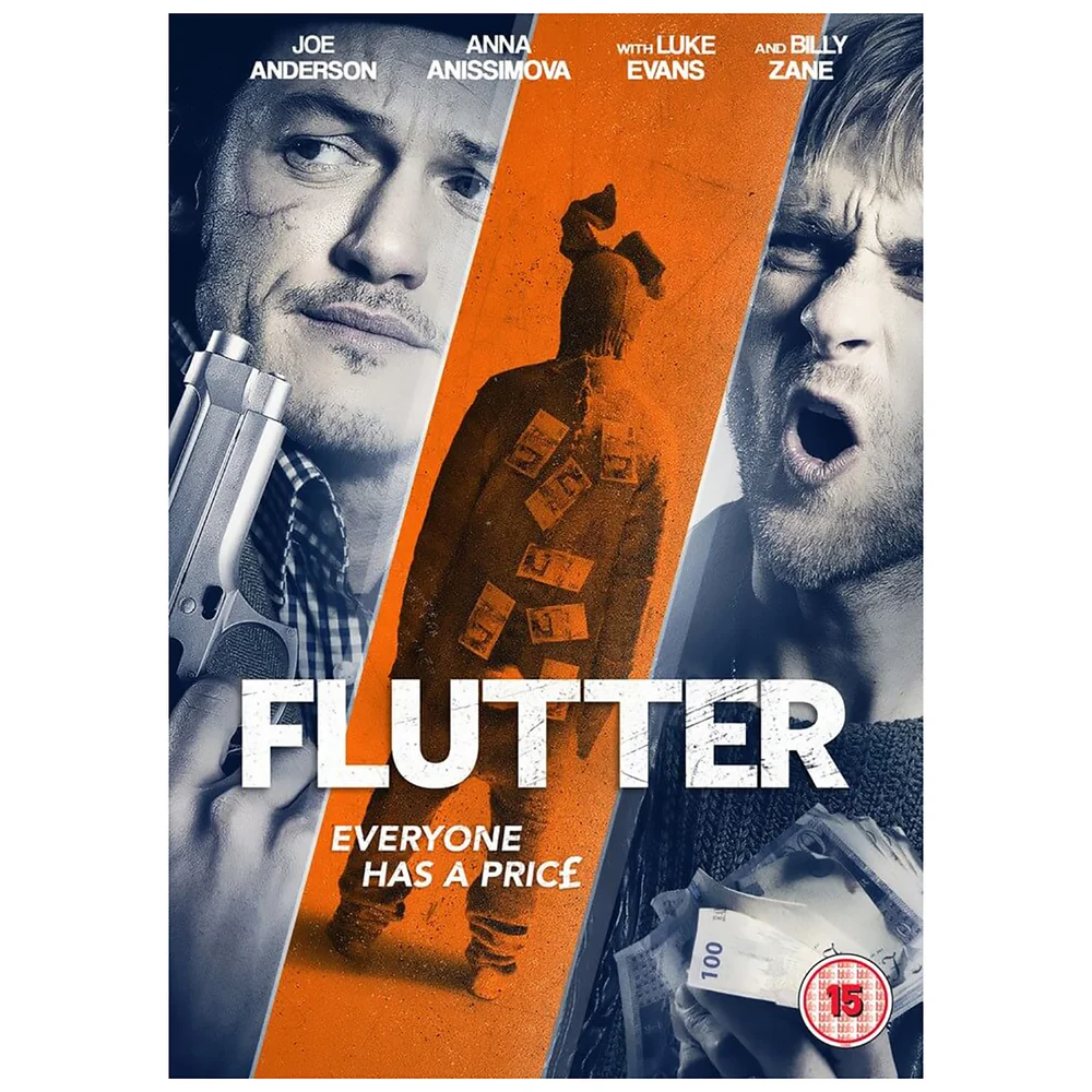 Flutter Image 1