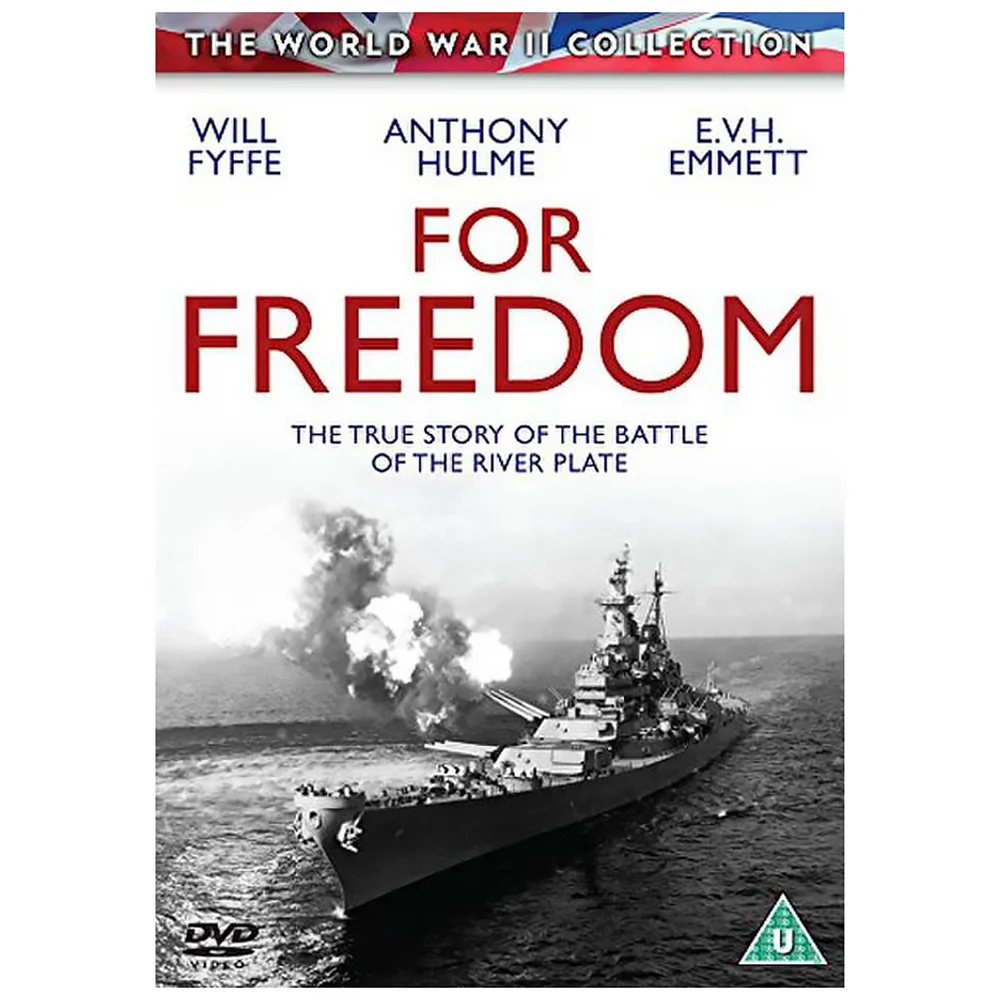 For Freedom Image 1